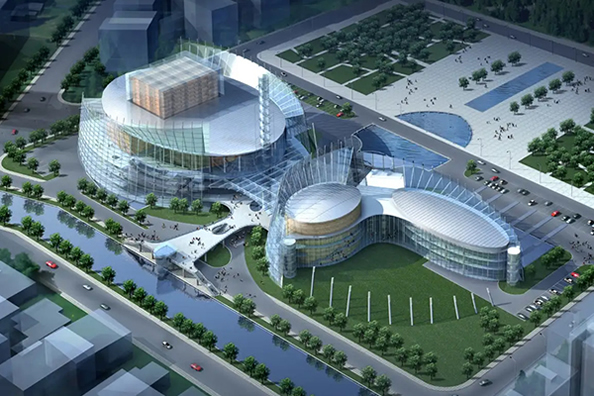 Hangzhou FRP Machine Co.,Ltd