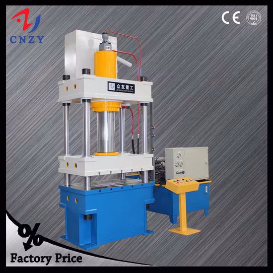 Water Tank Production /FRP Water Tank Making Machine Hydraulic Press Machine