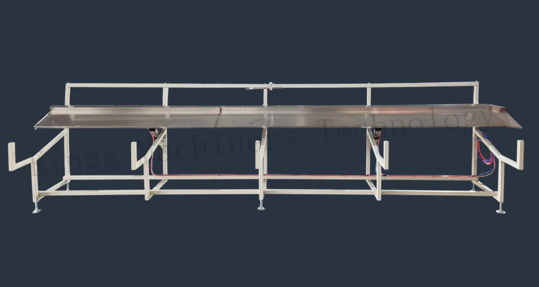 PVC/WPC Plastic Profile Panel Board Ceiling Extrusion Machine/Making Machine/Production Line