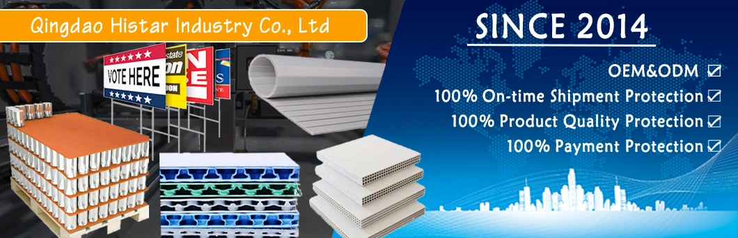 PP Corrugated Plastic Sheet PP Hollow Sheet Clear Plastic Corrugated Sheets White Corrugated Plastic Cardboard Plastic Board Sheet PE Corrugated Roofing Sheets