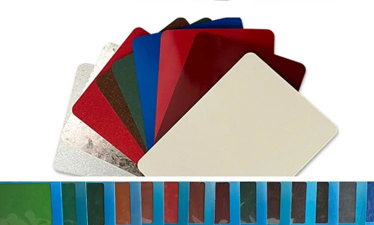 ASTM DIN JIS Dx51 Z100 Color Steel Sheet Insulated EPS Rock Wool Sandwich Panel Board PPGI Color Corrugated Steel Roof Sheet for Roof and Wall