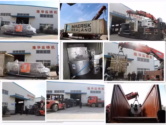 FRP Wind Turbine Making Machine