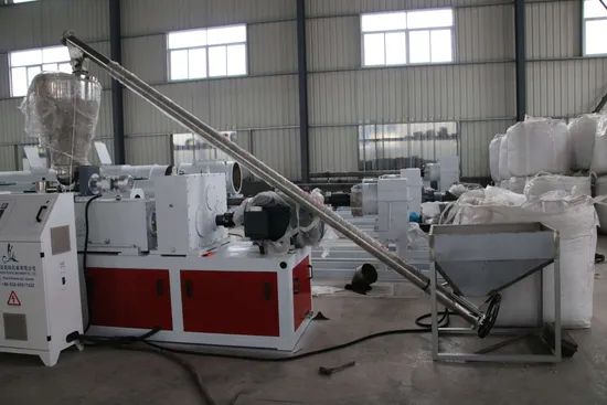 WPC Wall Panel Outdoor FRP Flat Decking Flooring Wood Plastic Composite Profile Extrusion Production Line Making Machine