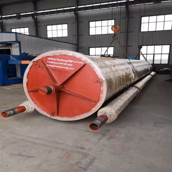 Good Performance FRP Pipe Trimming Machine